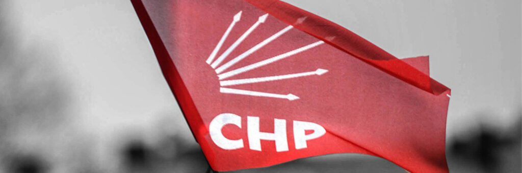 CHP’Lİ BELEDİYEDEN SKANDAL KARAR