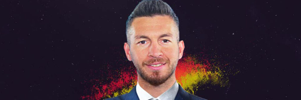 YENİ MALATYASPOR YENİ FUTBOL SORUMLUSU ADEM BÜYÜK OLDU
