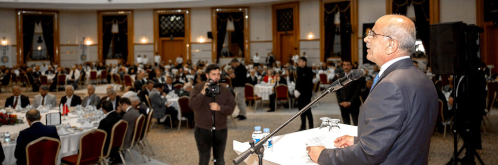 MALATYA’NIN SAHİBİ SİZLERSİNİZ