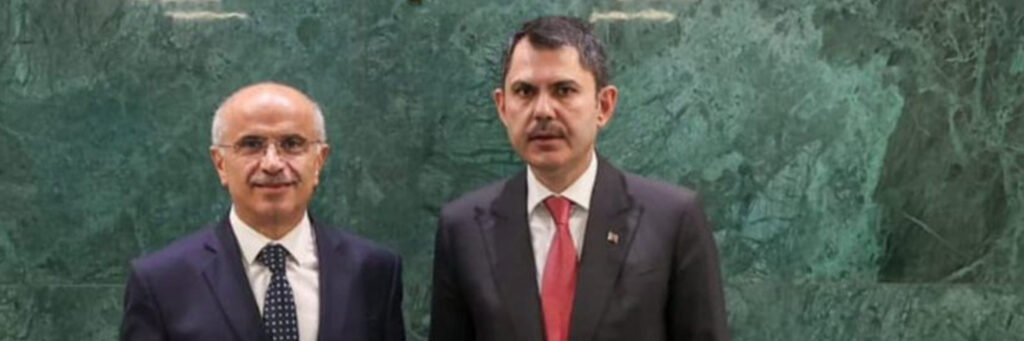 BAKAN KURUM FAHRİ MALATYA’LI OLDU