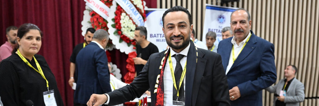 YENİ MALATYASPOR YENİ KLUP BAŞKANI BELLİ OLDU