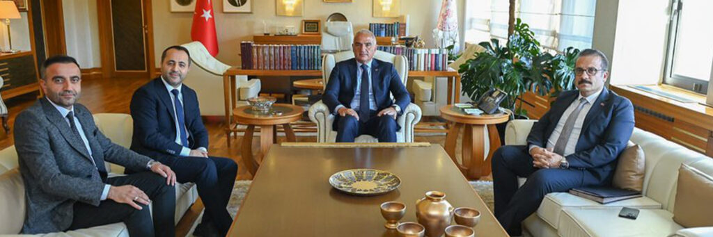 AKÇADAĞ’A YENİ MESİRE ALANI SÖZÜ