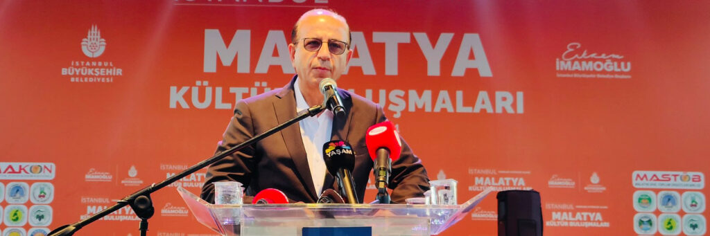 MALATYA KÜLTÜR YOLU BULUŞMALARI BAŞLIYOR