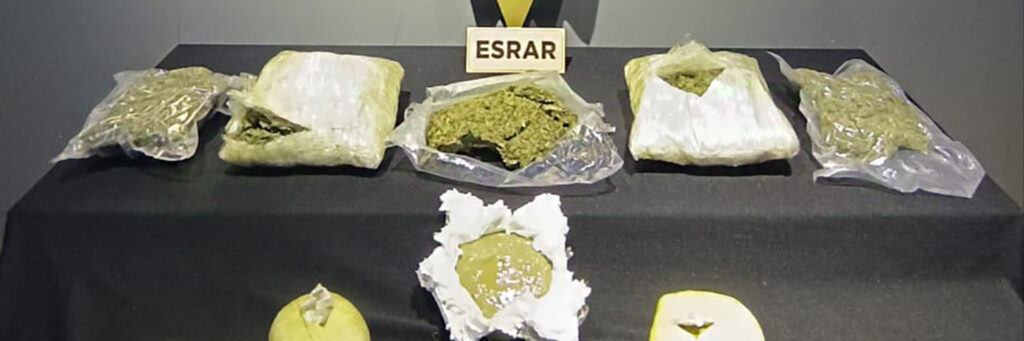 TORBACILARA GEÇİT YOK