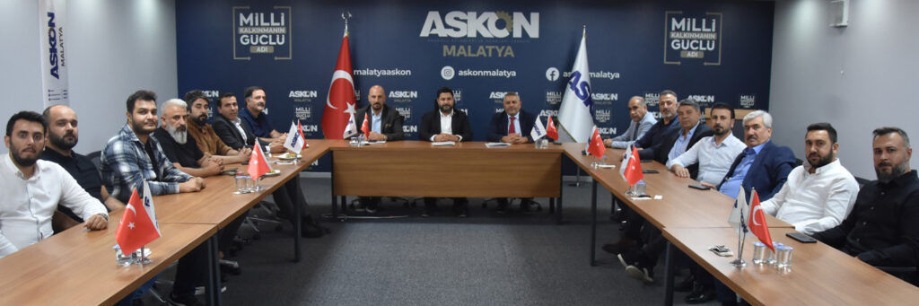 SADIKOĞLU “6. BÖLGE TEŞVİKLERİNE İHTİYACIMIZ VAR”
