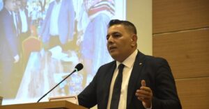 BAŞKAN SADIKOĞLU, 4 İL VE 2 İLÇENİN ORTAK SESİ OLDU