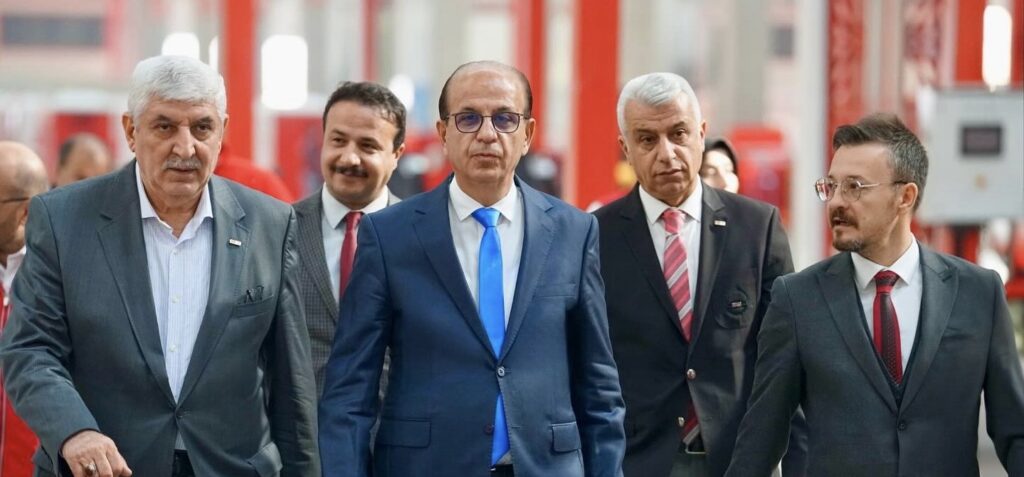 KIZILAY, AZİZ MİLLETİMİZİN MERHAMET VE ŞEFKAT ELİDİR