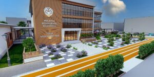 Malatya Büyükşehir Belediyesi’nden Dev Yatırım: Tecde Spor Kompleksi!