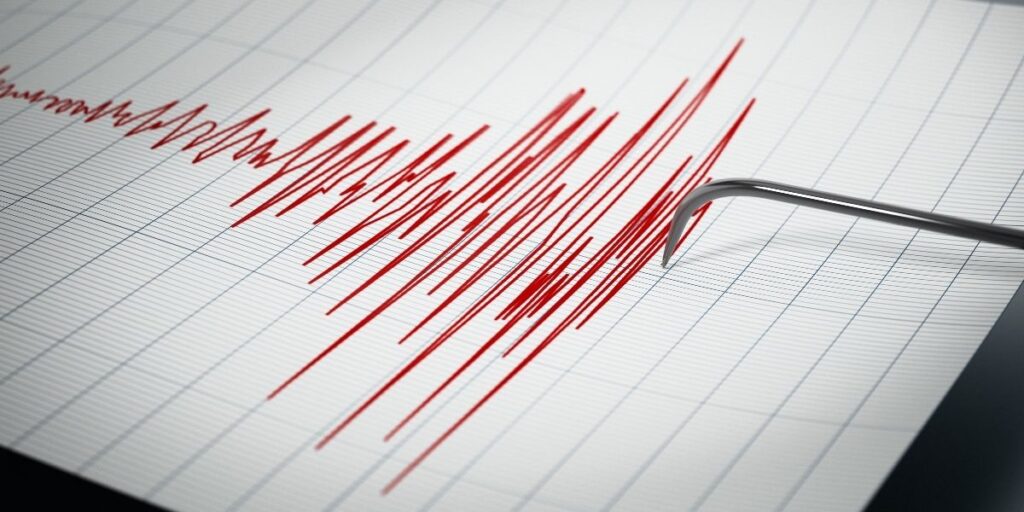 Bingöl Yayladere’de 3.6 Büyüklüğünde Deprem!