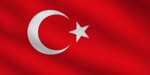 Şehidin var Türkiye