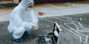 Malatya’da Beton Santralinde Bekçinin Cansız Bedeni Bulundu!