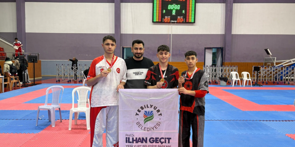 Hangi Sporcular Malatya’yı Gurulandırdı