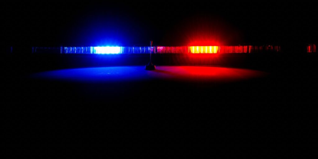 Malatya’da Polise Saldıran Şahıs Etkisiz Hale Getirildi