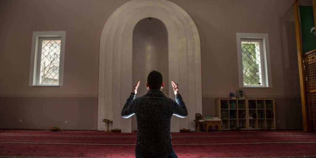 Malatya’da 15 Mart 2025 Namaz Vakitleri