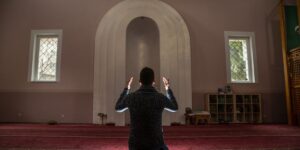 Malatya’da 15 Mart 2025 Namaz Vakitleri