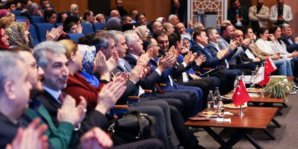 Niyaz-İ Mısri Vefatının Yıl Dönümünde Esenler’de İlahilerle Anıldı