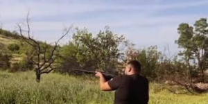 “Bizi Kim Alabilir” Dediler Gözaltına Alındılar