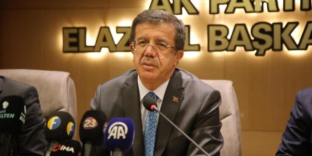 Yılsonu İtibariyle Tüm Ülkede Genel Bir Rahatlamayı Gep Beraber Göreceğiz