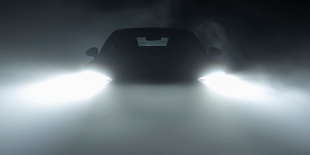 Türkiye’de Trafikte Beyaz Far Kullanımına Yasak Geliyor