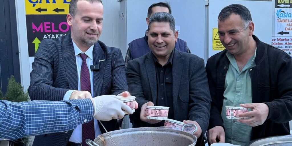 MAGİNDER Başkanı Karademir’den Çağrı