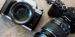 Yeşilyurt Kent Konseyi’nde Fotoğrafçılık Kursu Başlıyor!