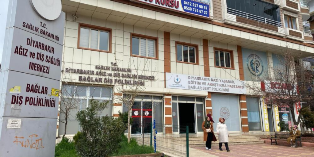 10 Yaşındaki Çocuk, Dişini Çektirdikten Sonra Hayatını Kaybetti