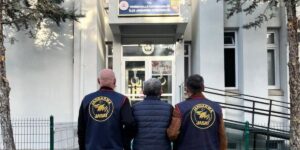 Firari FETÖ Üyesi Eski Emniyet Müdürü A.Z.G. Yakalandı!