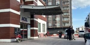 Yatağında Hareketsiz Bulunan Bebek Hastanede Hayatını Kaybetti