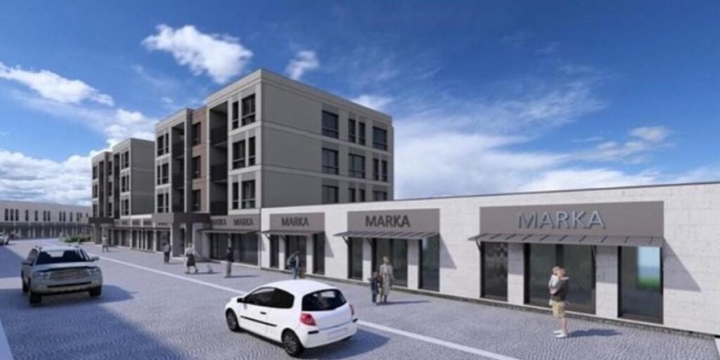 AK Parti Malatya Milletvekili Ölmeztoprak: “Malatya Çarşısında İlk Etabının Nisan’da Teslim Edilmesi Planlanıyor”