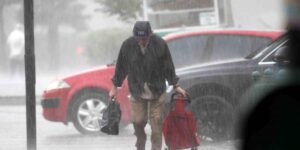 Erzincan’da Bayramda Yağışlı Hava Etkili Olacak