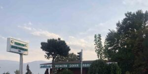 Erzincanlı Çiftçiler Sukkar’dan Pancar Paralarını Alamadı