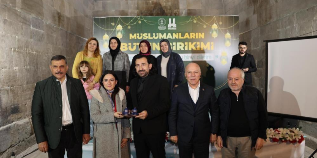 Batı, Osmanlı ve Afrika