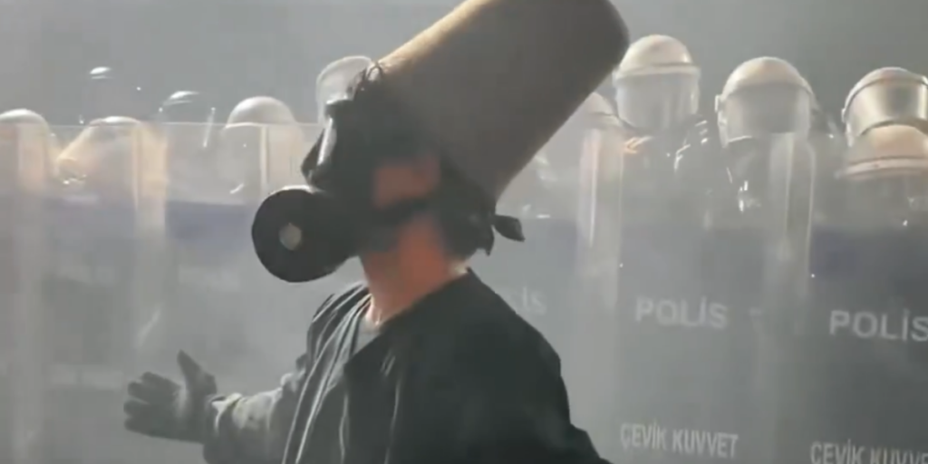 CHP’li Veli Ağbaba: “Bu Gençlik, Atatürk’ün Gençliğidir!”