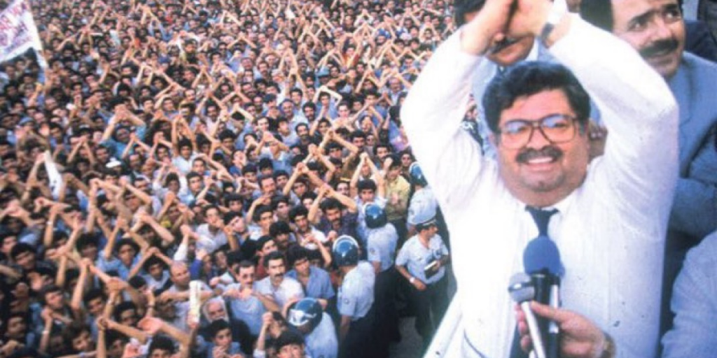 Malatyalı Siyasetçi Turgut Özal’ın Hayatı