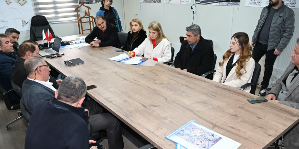 Yakınca Mahallesinde Son Durum