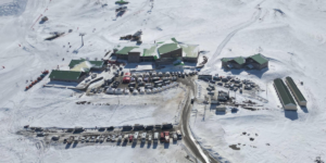 Erzurum’da Uluslararası Kış Saha Tatbikatı Gerçekleştiriliyor