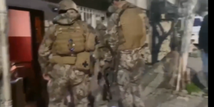 387 Milyon TL’lik Vurgun Ortaya Çıkarıldı!