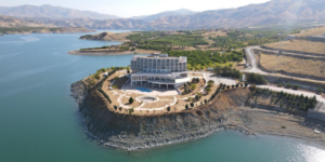 Malatya’da Öğretmen Akademisi İçin Kalegöl Otel Tahsis Edildi