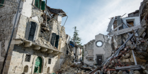 AFAD’dan Afete Dirençli Yapılar İçin Hayati Uyarılar