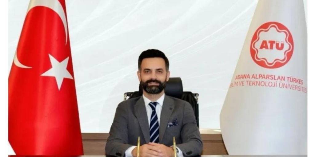 Eski Rektör Yardımcısına Dolandırıcılık Davası