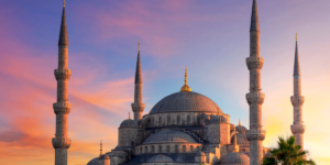 Malatya’da 10 Mart 2025 Namaz Vakitleri