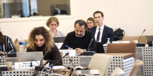 AK Parti Malatya Milletvekili Abdurrahman Babacan’dan Açıklama