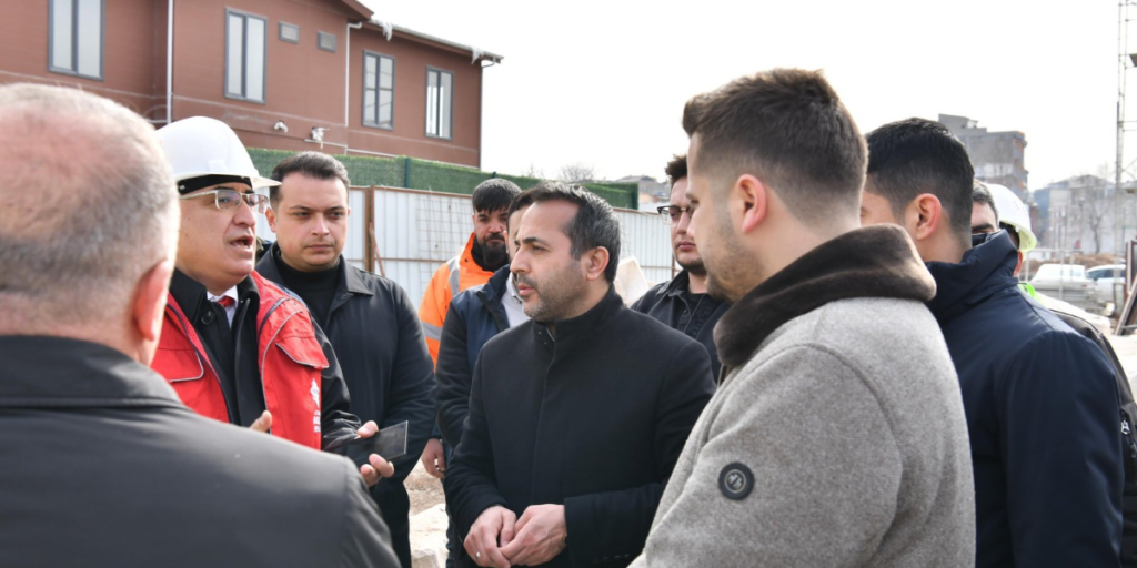 Malatya’da İki Tarihi Cami Ramazan Ayında İbadete Açılıyor