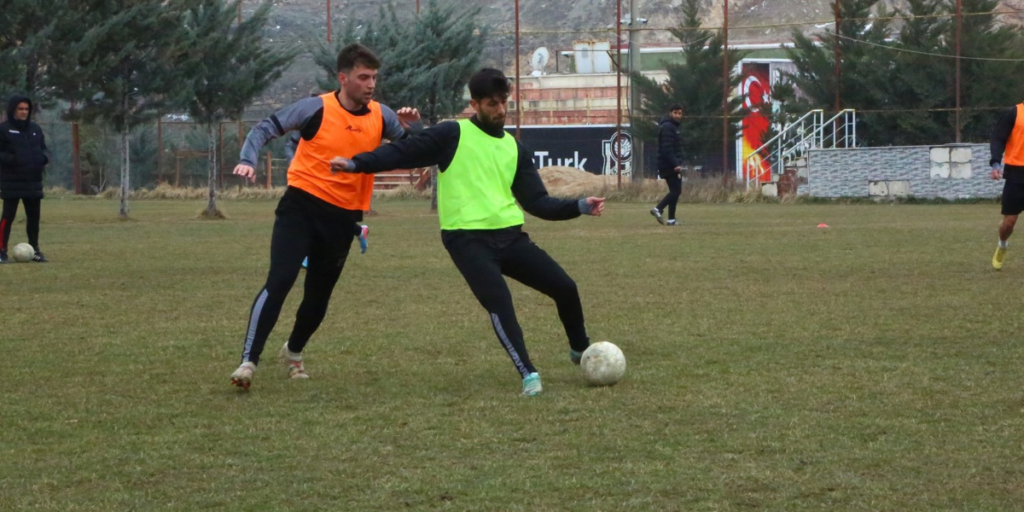 Yeni Malatyaspor, MKE Ankaragücü Maçı Hazırlıklarına Başladı