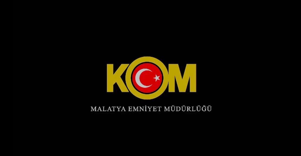 Malatya Emniyet Müdürlüğü’nden “Aydın Suç Örgütü”ne Büyük Darbe!