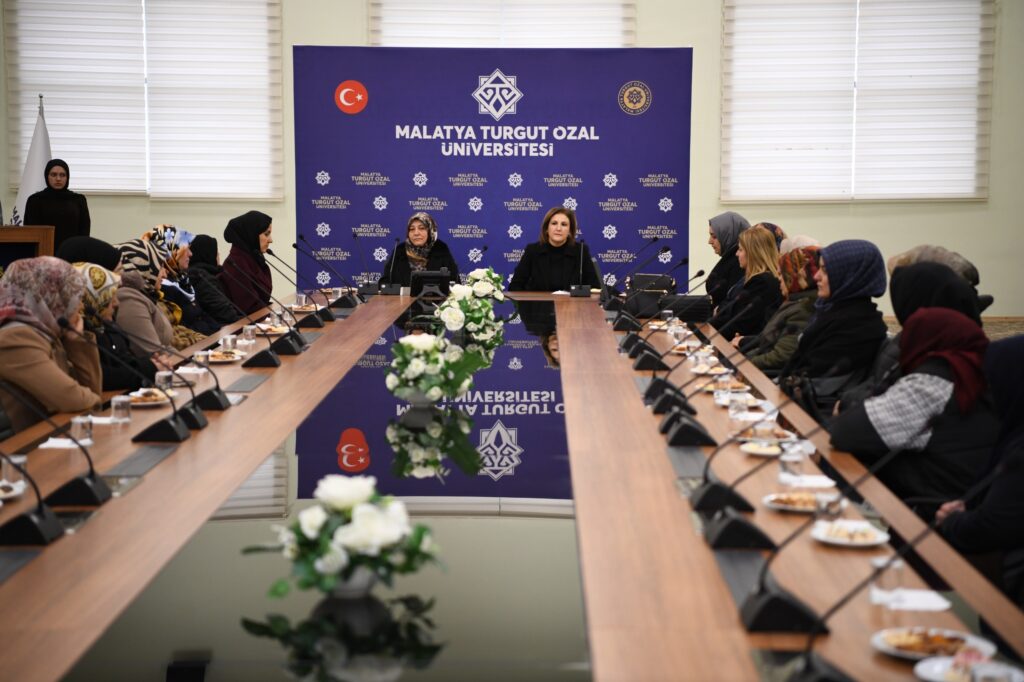 “Yıkımın Ardında Umut Ve Dayanışma Söyleşisi” Düzenlendi