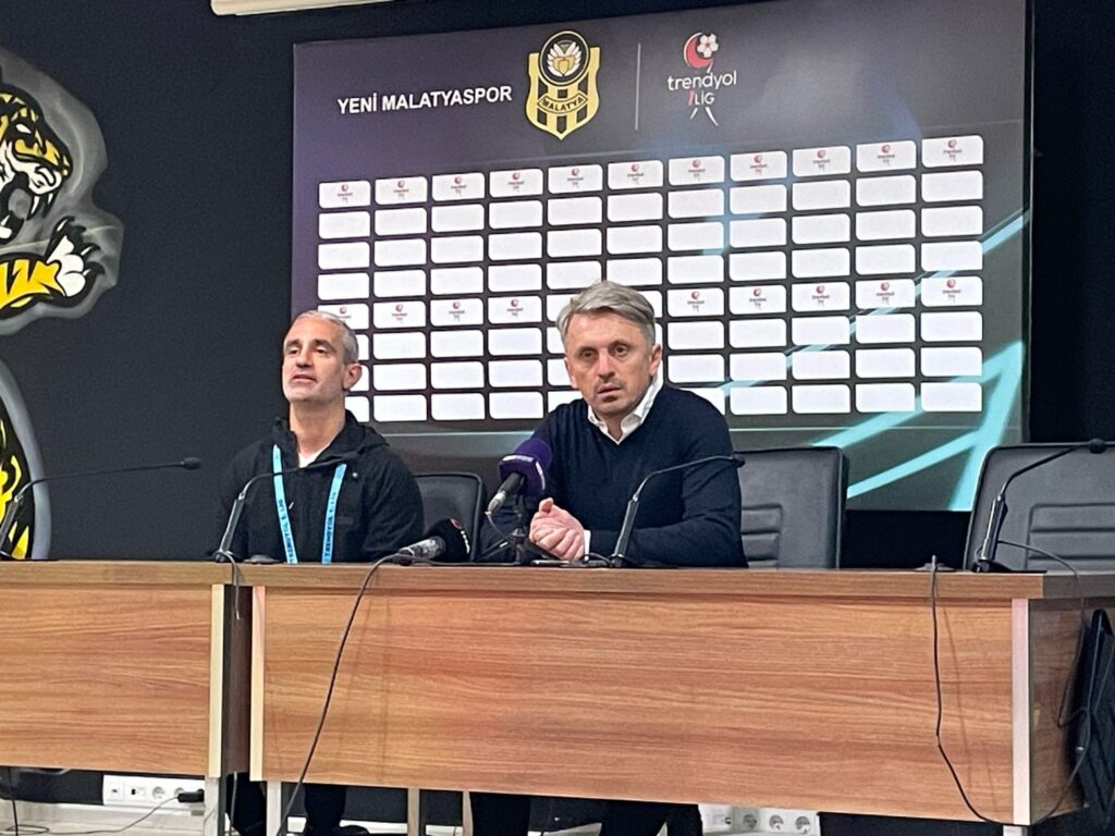 Orhan Ak: “Yeni Malatyaspor’a Sahip Çıkılmalı”