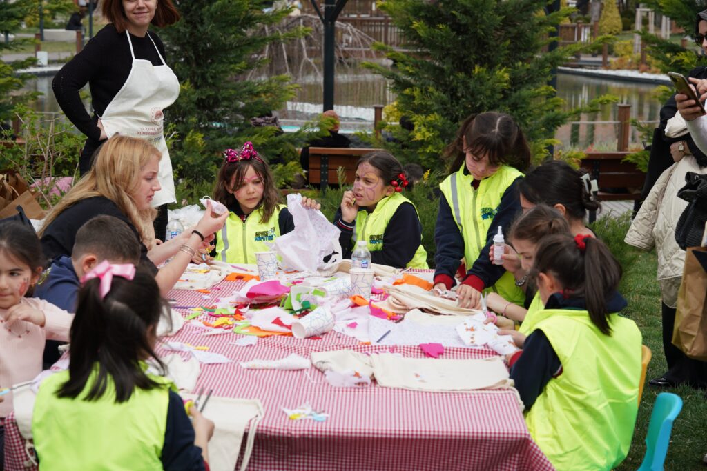 81 İlde Uluslararası “Sıfır Atık Günü” Etkinlikleri