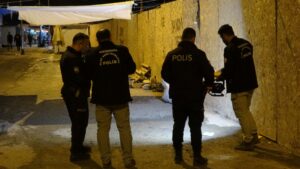 Malatya’da İki Grup Arasında Bıçaklı Kavga: 2 Ağır Yaralı