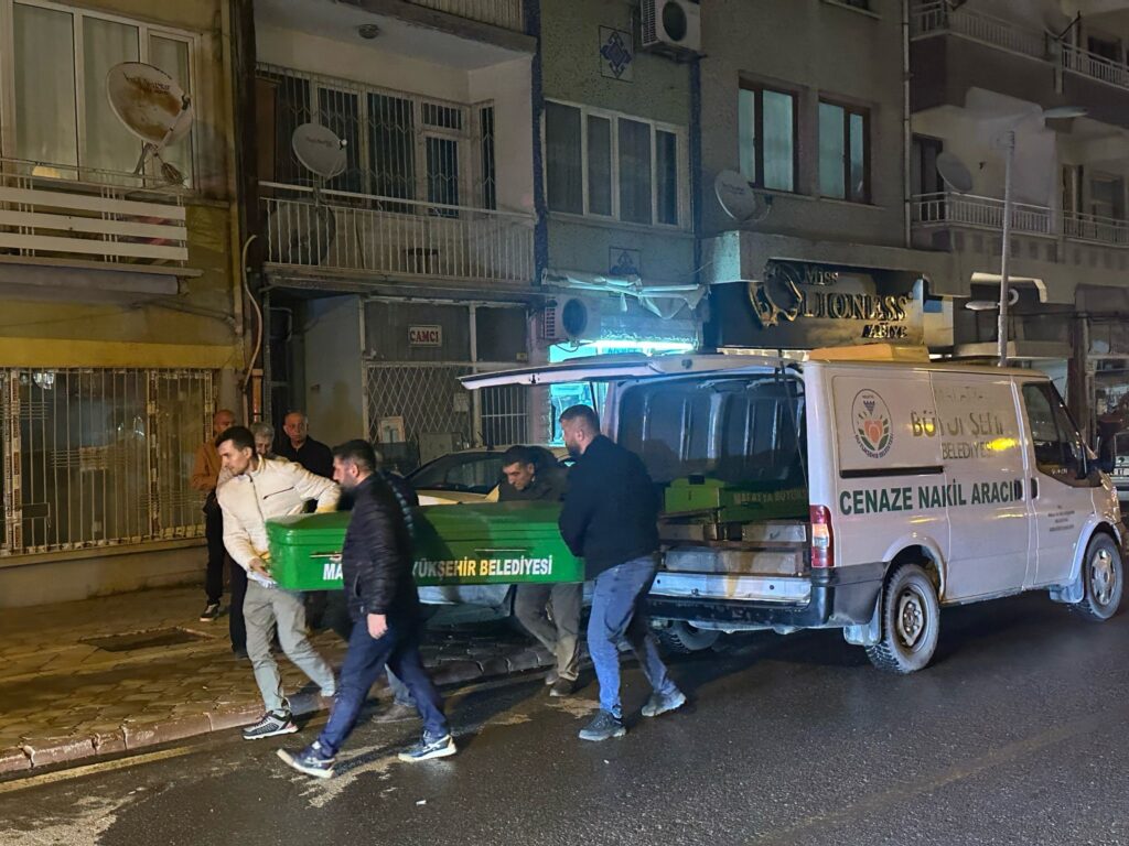Malatya’da Bir Kadın Evinde Ölü Bulundu